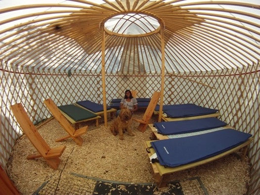 Camping Weiberlauf - zdjęcie 1