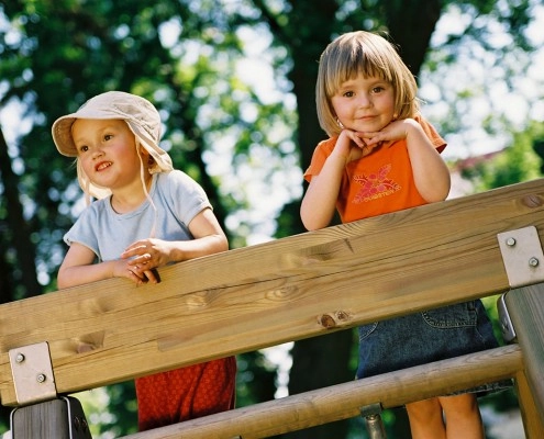 Camping Wien Süd - zdjęcie 1