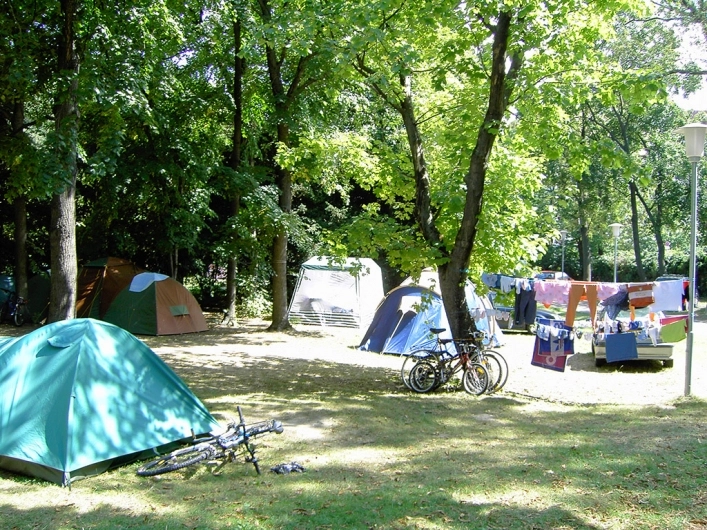 Camping Wien Süd - zdjęcie 1