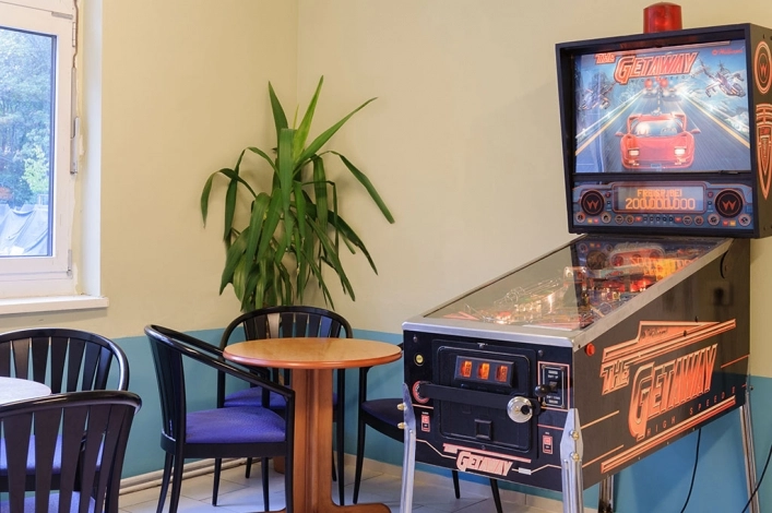 Camping Wien West - zdjęcie 2