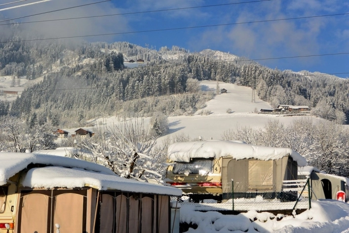 Camping Wieshof - zdjęcie 3