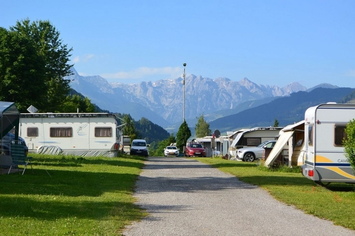 Camping Wieshof - zdjęcie 1