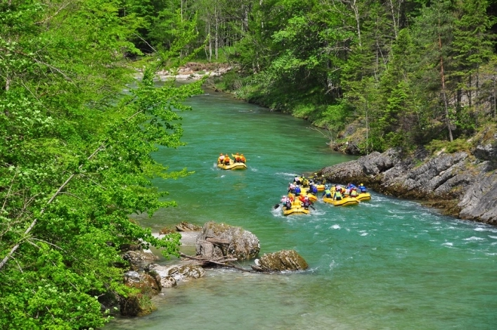 Camping Wildalpen - zdjęcie 1