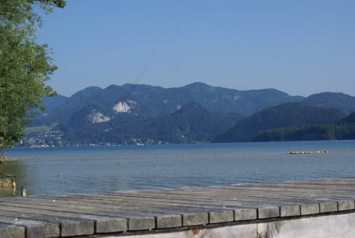 Camping Wolfgangsee Birkenstrand - zdjęcie 4