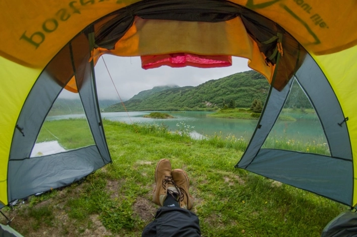 zobacz camping - zdjęcie 16