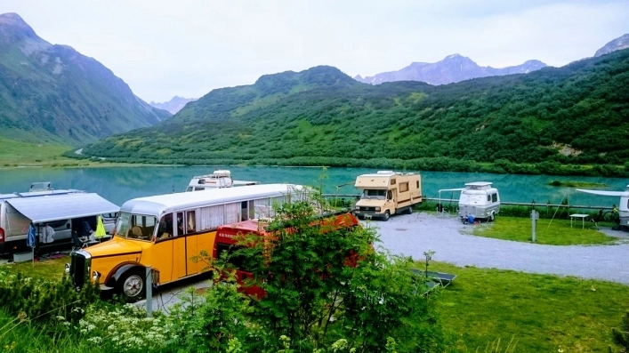 zobacz camping - zdjęcie 8