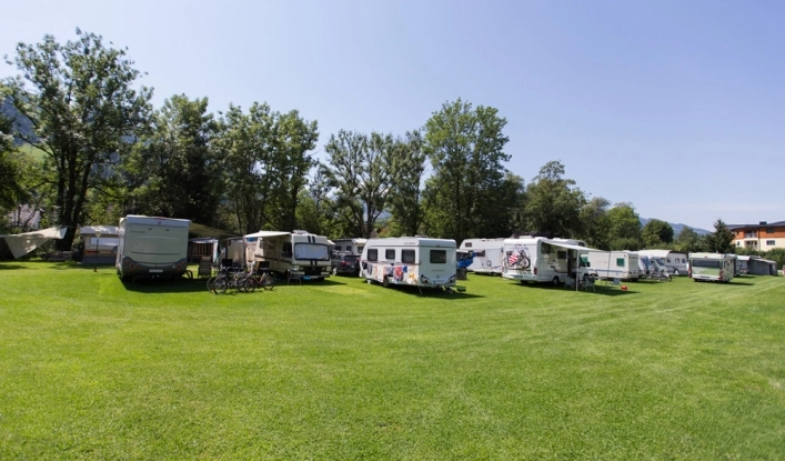 Camping Zirngast - zdjęcie 3