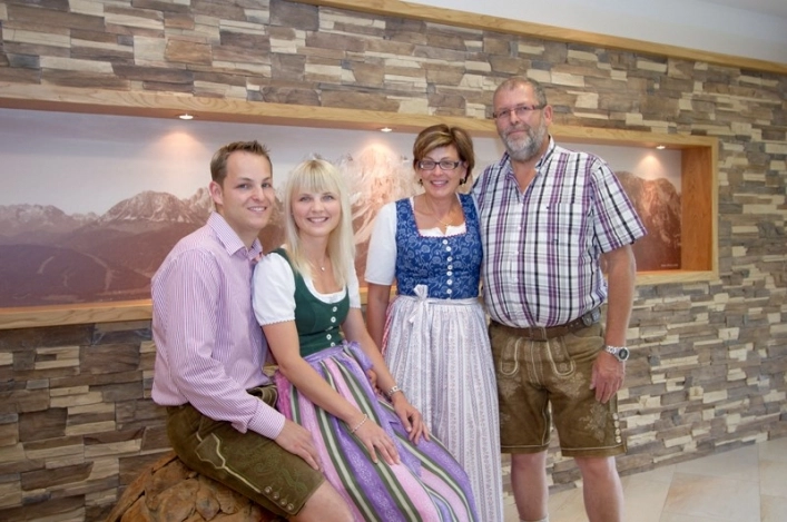 Camping Zirngast - zdjęcie 1