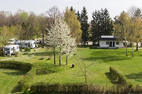 Camping Zwentendorf an der Donau - zdjęcie 2