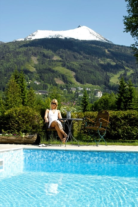 Camping-Bungalow-Appartement Erlengrund - zdjęcie 3