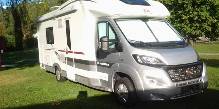 Camping-Center Oberland - zdjęcie 2