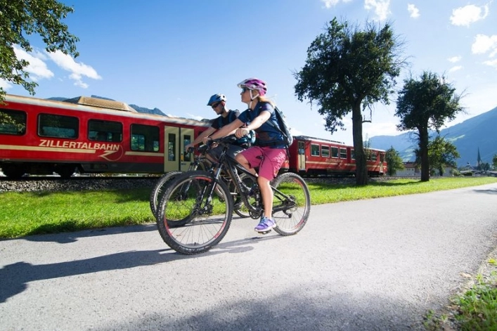 Campingdorf Hofer - zdjęcie 4