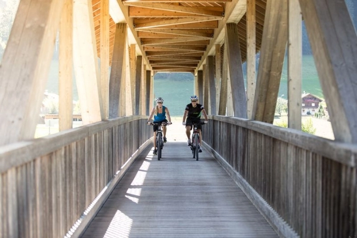 Campingdorf Hofer - zdjęcie 3