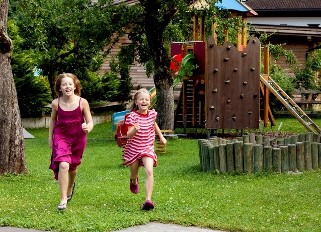 Campingdorf Hofer - zdjęcie 1