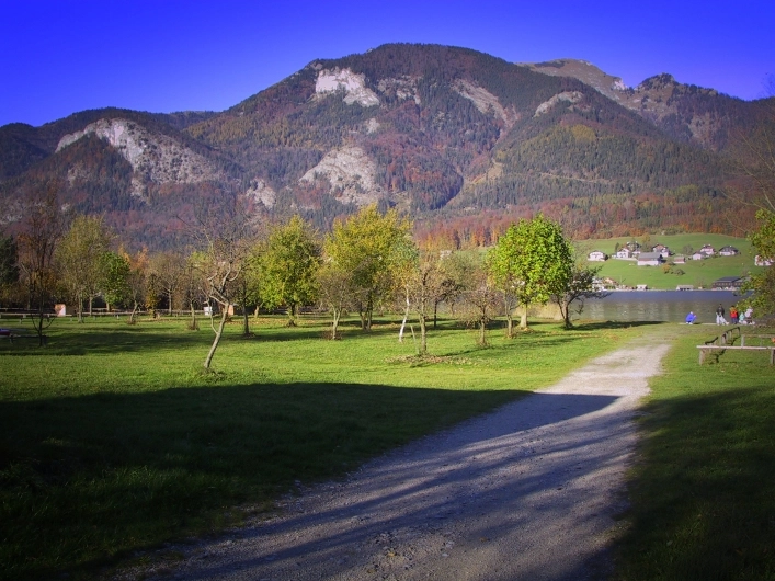 Campingpark Abersee - zdjęcie 2
