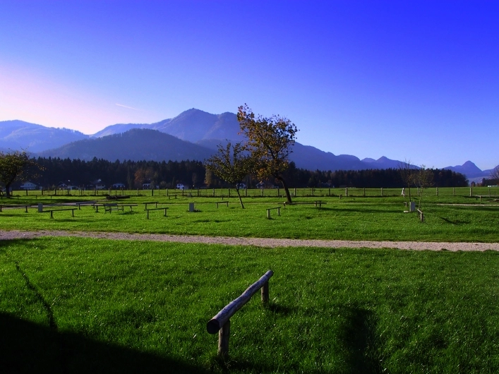 Campingpark Abersee - zdjęcie 1