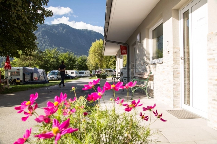 CampingPark Imst-West - zdjęcie 4