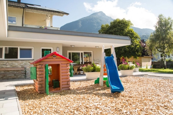 CampingPark Imst-West - zdjęcie 1