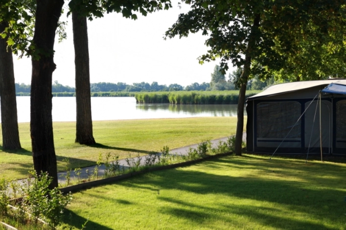 Campingplatz am Zicksee - zdjęcie 3