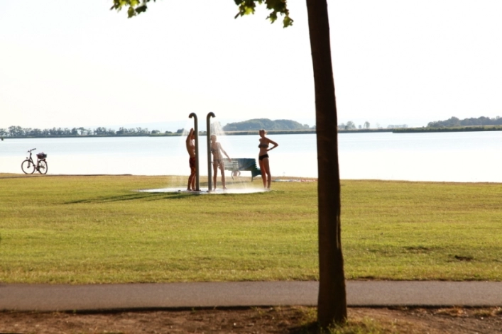 Campingplatz am Zicksee - zdjęcie 1