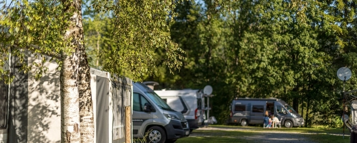 Campingplatz Bezau - zdjęcie 3