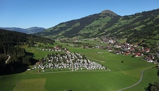 Campingplatz Brixen im Thale - zdjęcie 1