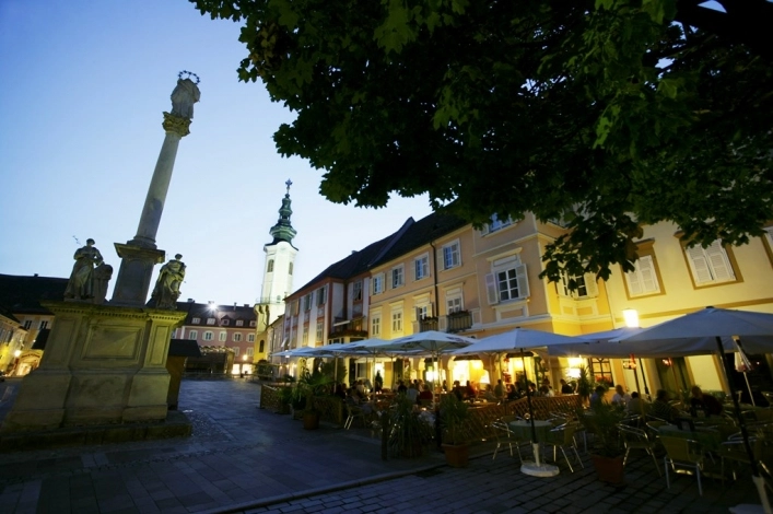 Campingplatz der Parktherme Bad Radkersburg - zdjęcie 3