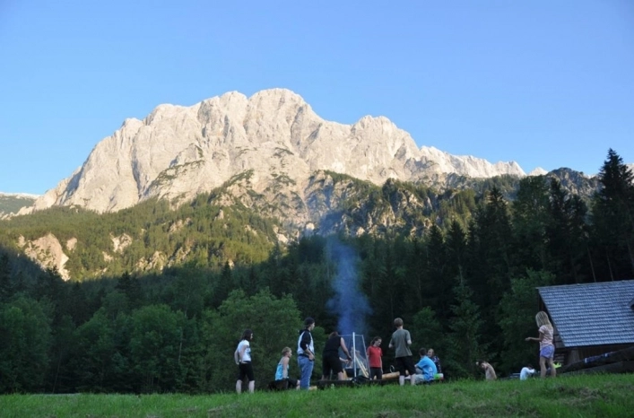 Campingplatz Forstgarten - zdjęcie 1