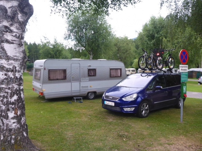 Campingplatz Judenstein - zdjęcie 2