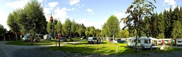 Campingplatz Judenstein - zdjęcie 1