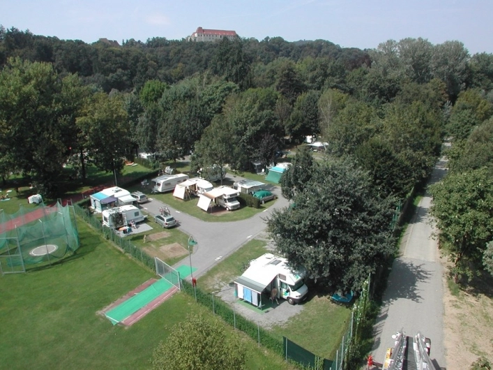Campingplatz Leibnitz - zdjęcie 4
