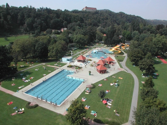 Campingplatz Leibnitz - zdjęcie 3