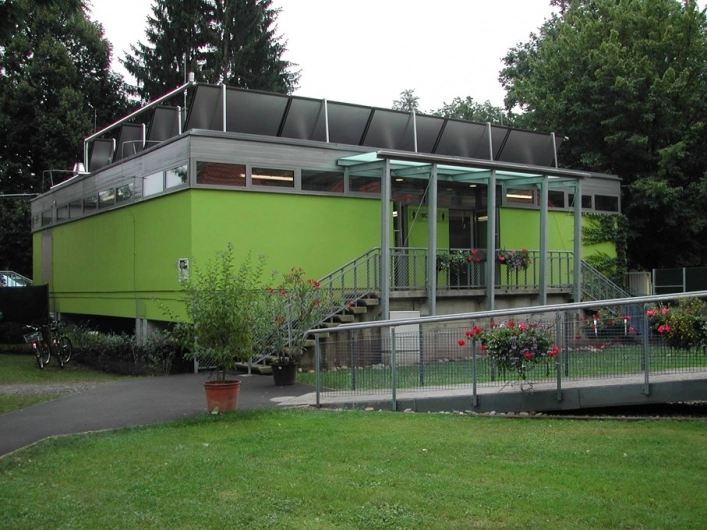 Campingplatz Leibnitz - zdjęcie 1