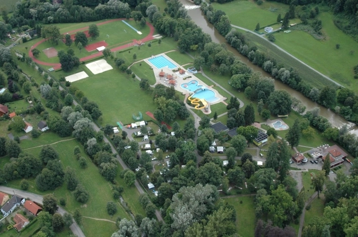 Campingplatz Leibnitz - zdjęcie 1