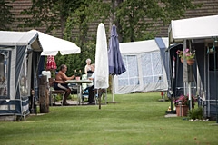 Campingplatz Lichtenfels am Stausee Ottenstein - zdjęcie 4