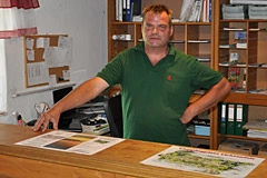 Campingplatz Lichtenfels am Stausee Ottenstein - zdjęcie 3