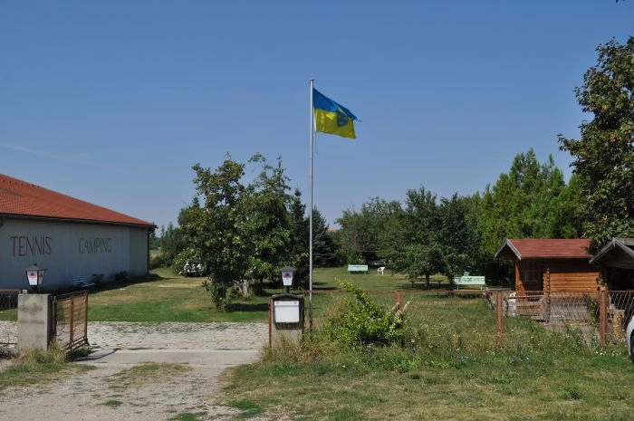 Campingplatz Petronell-Carnuntum - zdjęcie 4