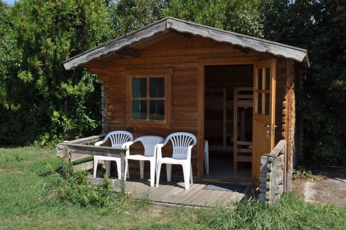 Campingplatz Petronell-Carnuntum - zdjęcie 1