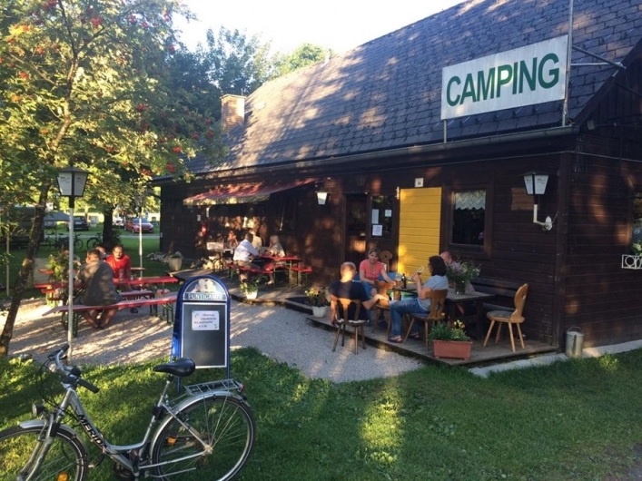 Campingplatz Pyhrn-Priel - zdjęcie 3