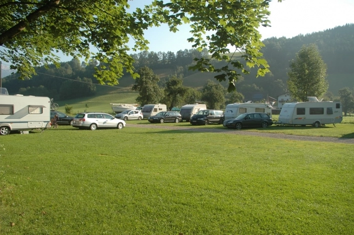 Campingplatz Pyhrn-Priel - zdjęcie 1