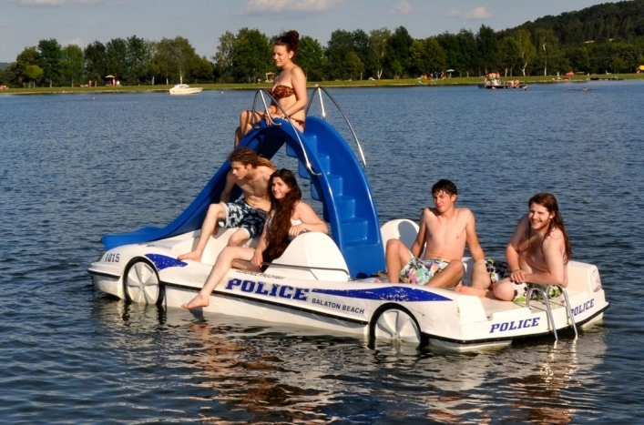 Campingplatz Rauchwart - zdjęcie 3