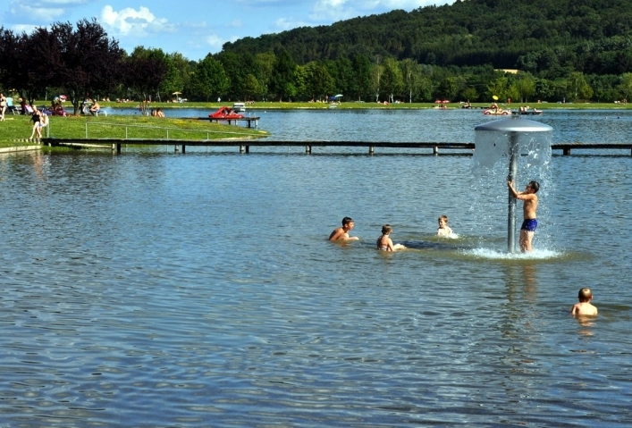 Campingplatz Rauchwart - zdjęcie 2