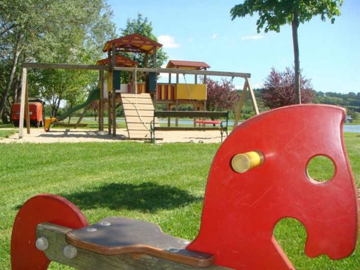 Campingplatz Rauchwart - zdjęcie 1