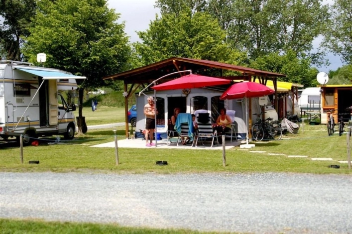 Campingplatz Rauchwart - zdjęcie 1