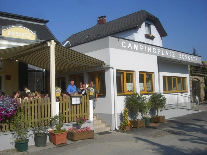 Campingplatz Rossatz - zdjęcie 4