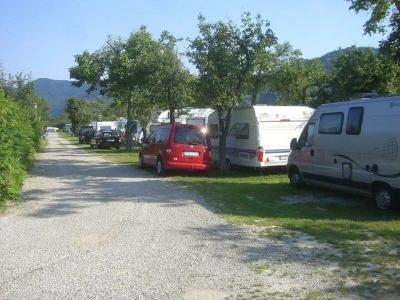 Campingplatz Rossatz - zdjęcie 3