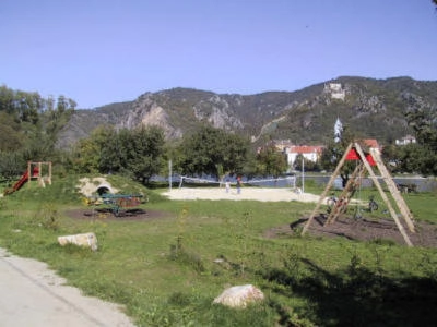 Campingplatz Rossatz - zdjęcie 1