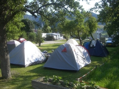 zobacz camping - zdjęcie 1