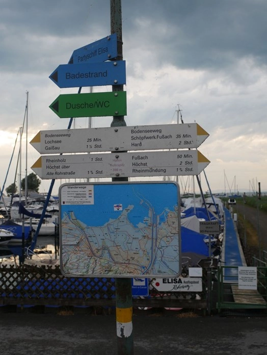 Campingplatz Salzmann Rohrspitz - zdjęcie 4