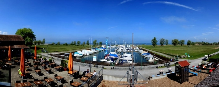 Campingplatz Salzmann Rohrspitz - zdjęcie 1